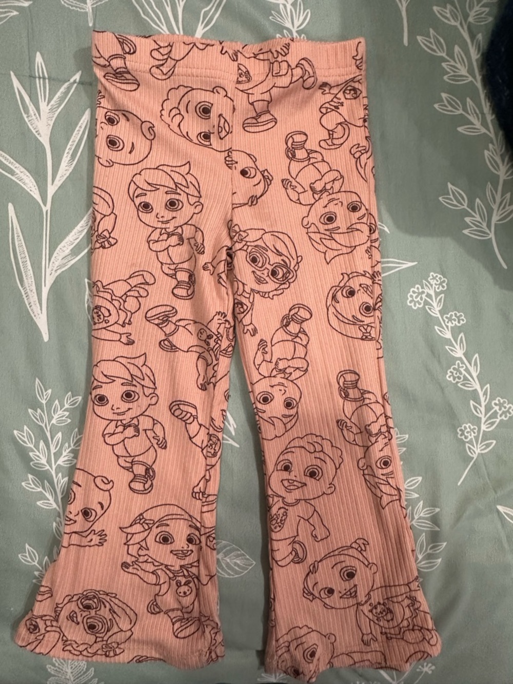 toddler pants